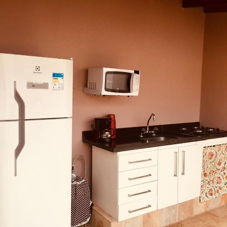 Casa Olimpia Sp Βίλα Εξωτερικό φωτογραφία