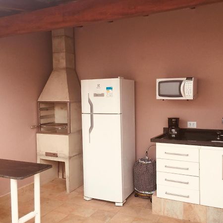 Casa Olimpia Sp Βίλα Εξωτερικό φωτογραφία