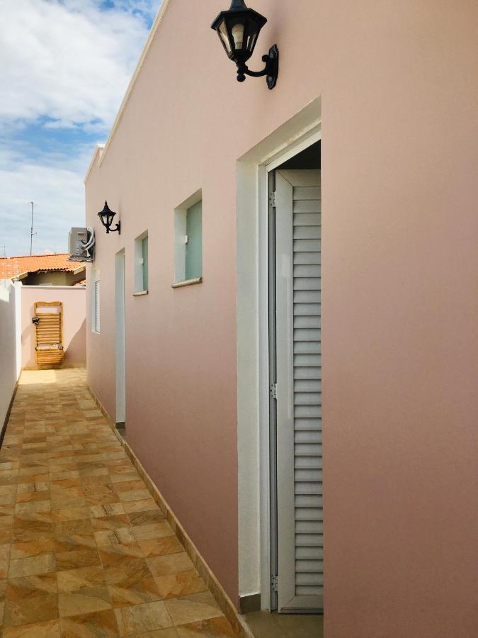 Casa Olimpia Sp Βίλα Εξωτερικό φωτογραφία