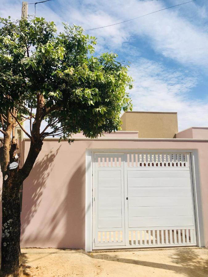 Casa Olimpia Sp Βίλα Εξωτερικό φωτογραφία