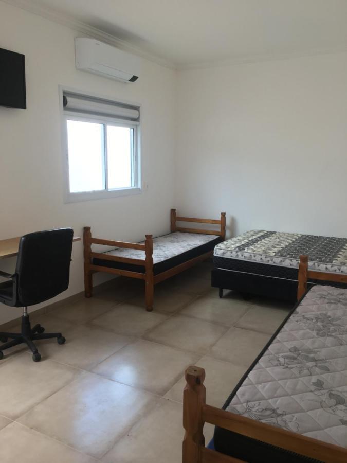 Casa Olimpia Sp Βίλα Εξωτερικό φωτογραφία