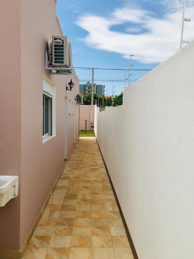 Casa Olimpia Sp Βίλα Εξωτερικό φωτογραφία