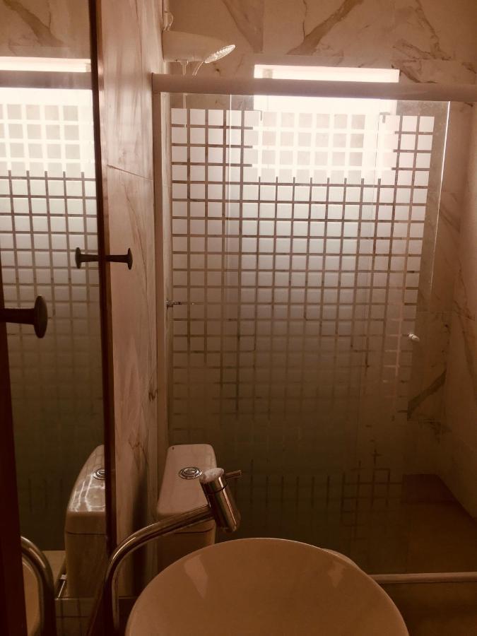 Casa Olimpia Sp Βίλα Εξωτερικό φωτογραφία