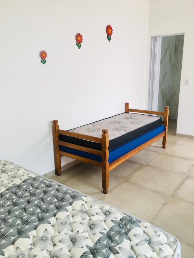 Casa Olimpia Sp Βίλα Εξωτερικό φωτογραφία