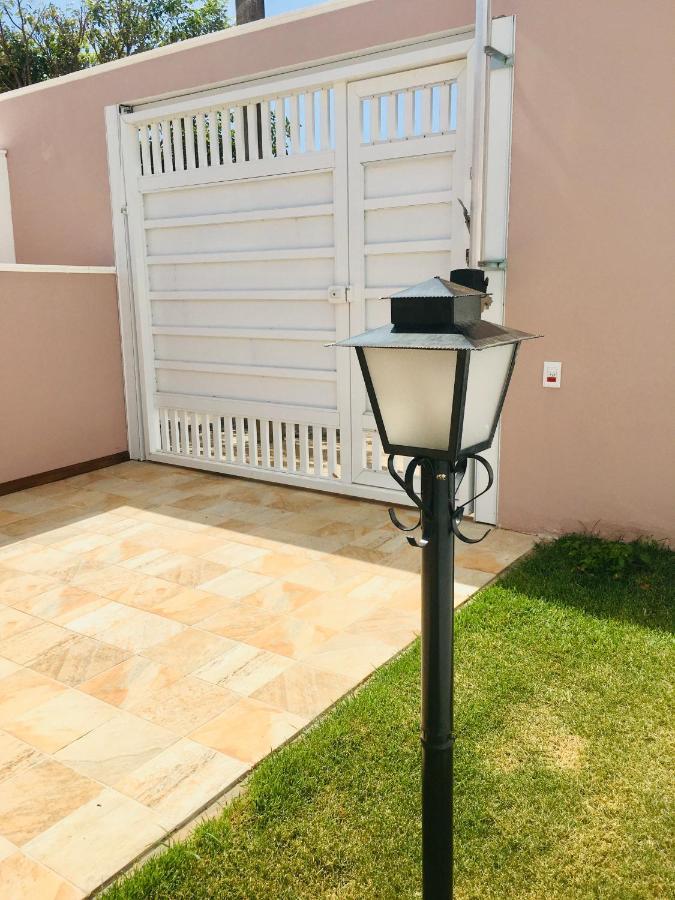 Casa Olimpia Sp Βίλα Εξωτερικό φωτογραφία
