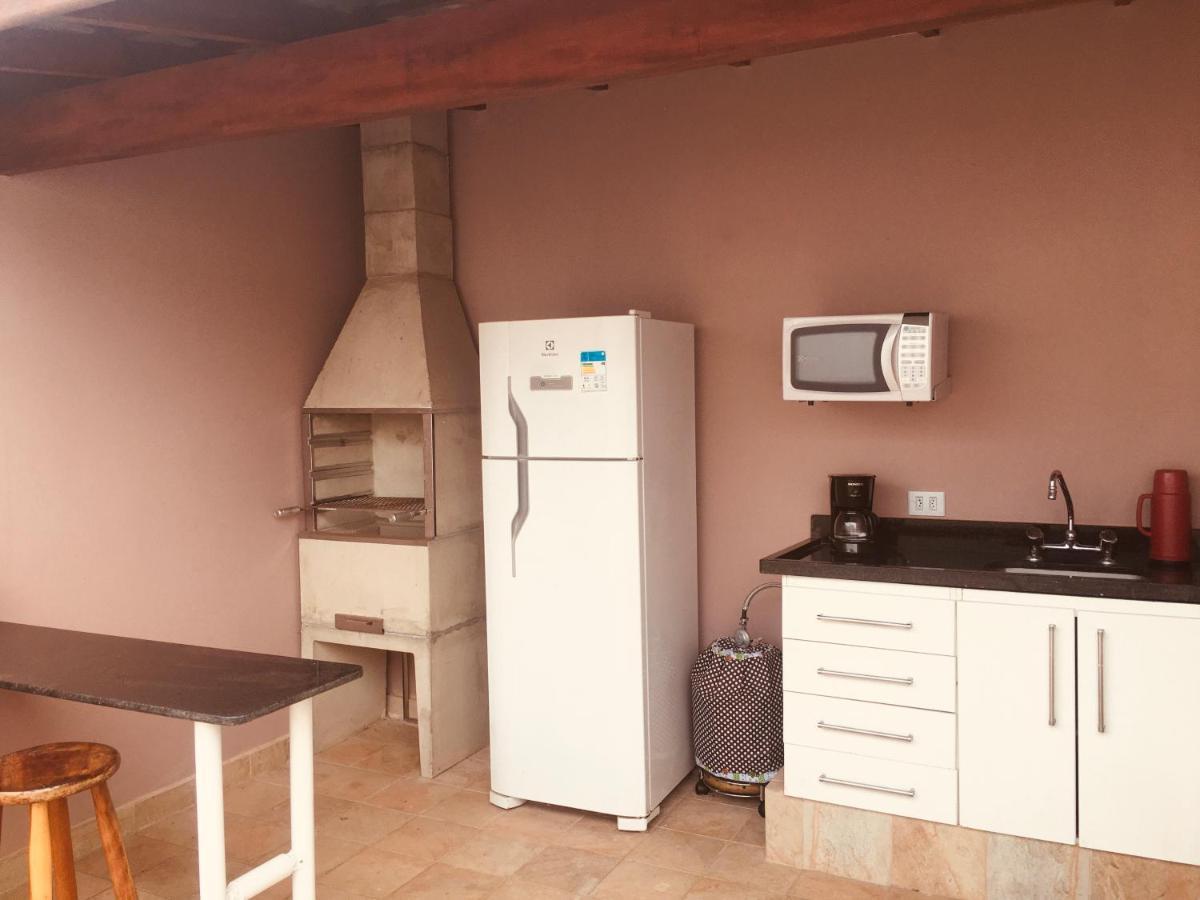 Casa Olimpia Sp Βίλα Εξωτερικό φωτογραφία